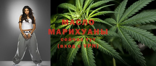 твердый Богородицк