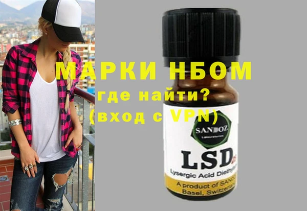 твердый Богородицк